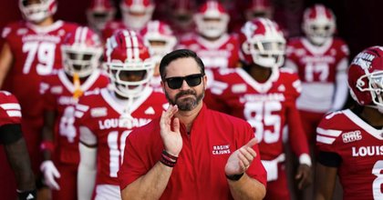 Here's when Ragin' Cajuns football practices in spring