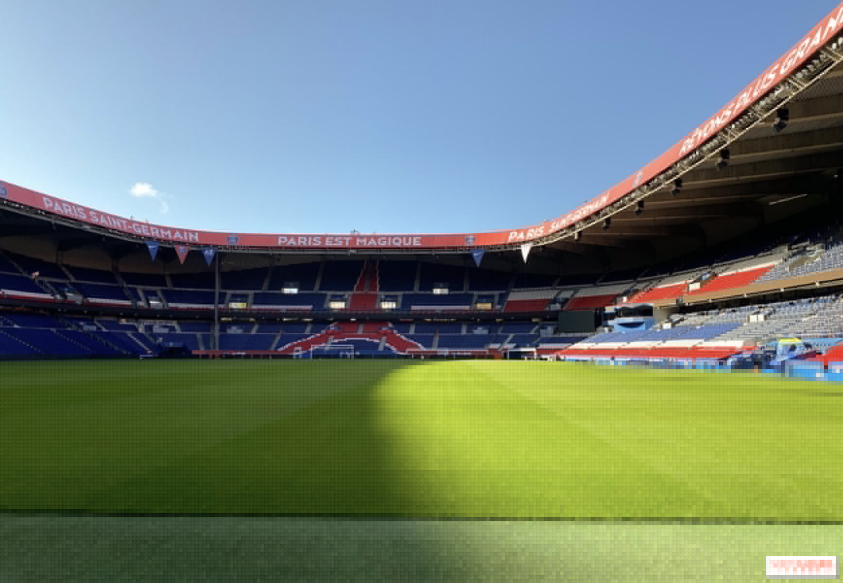 Les prochains matchs du Paris-Saint-Germain : le programme d'août 2026 et chaine TV