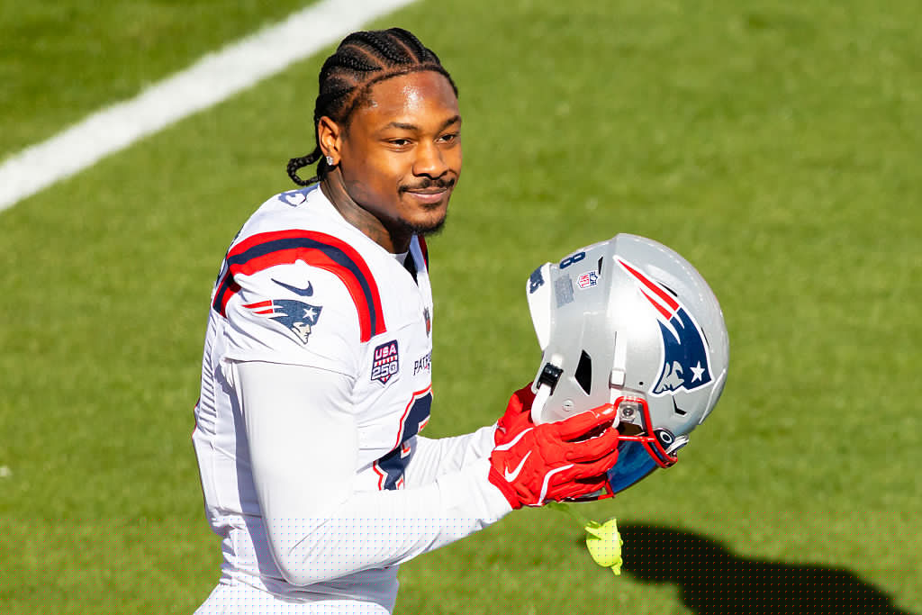 Stefon Diggs Reportedly Set To Sign With Washington Commanders