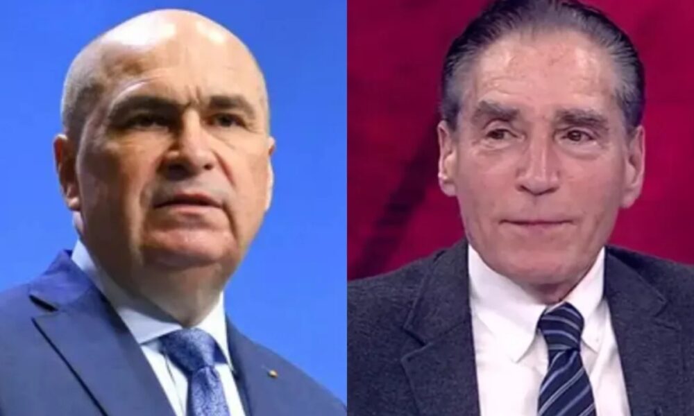 EXCLUSIV Petre Roman face radiografia crizei politice din România: „Avem un guvern complet șchiop”