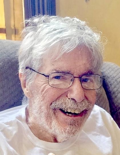 KITE, Michael Nov 18, 1944 - Jul 25, 2025