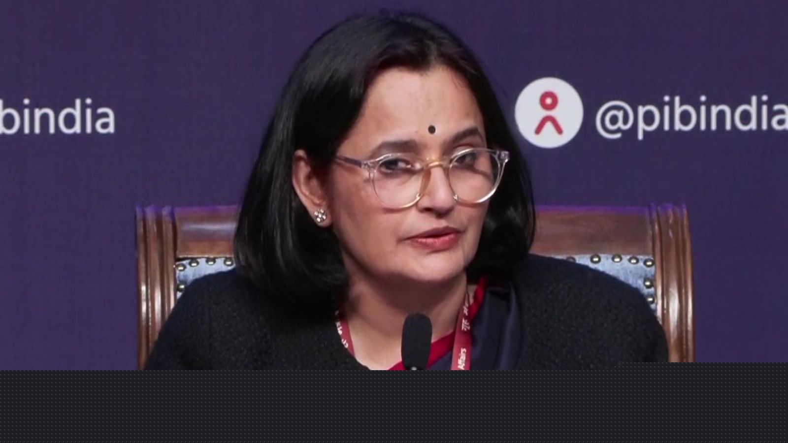 Model BIT to be sent to Cabinet soon, protecting Indian companies’ FDI a new dimension: Economic Affairs Secretary Anuradha Thakur
