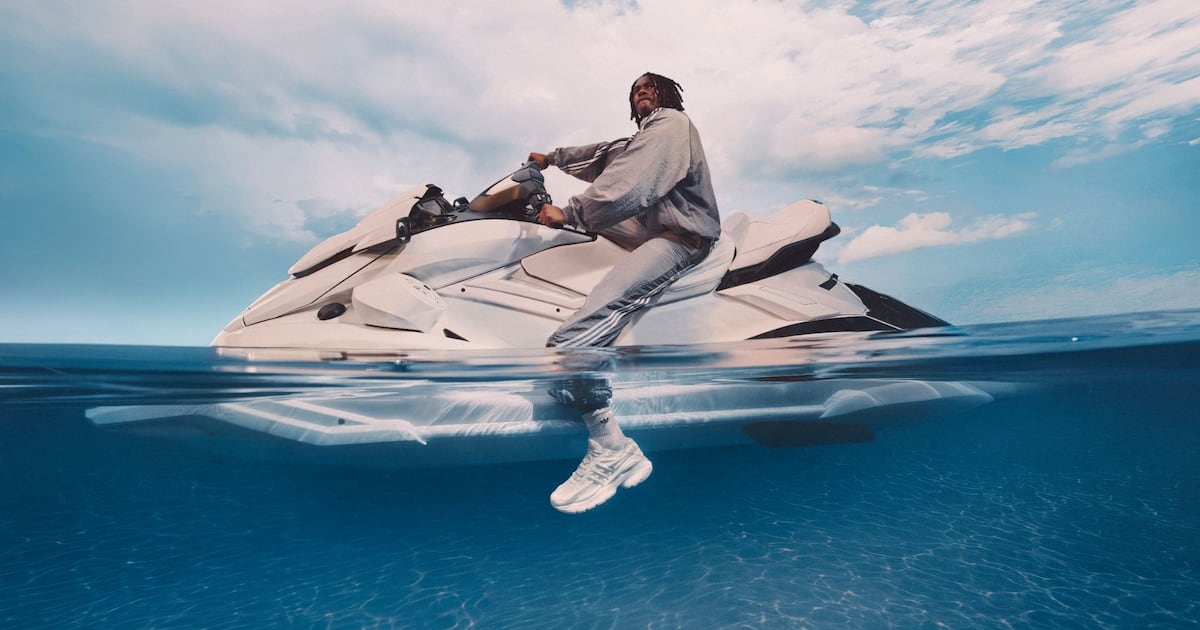 Is Adidas Misreading the Market for Pharrell’s ‘Jellyfish’ Sneaker?