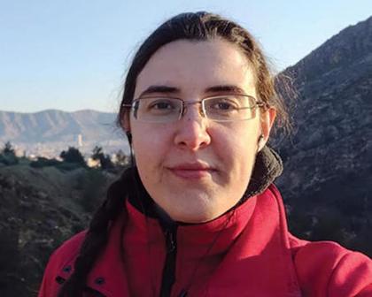 Iraq Shiite militia releases Israeli-Russian researcher Elizabeth Tsurkov
