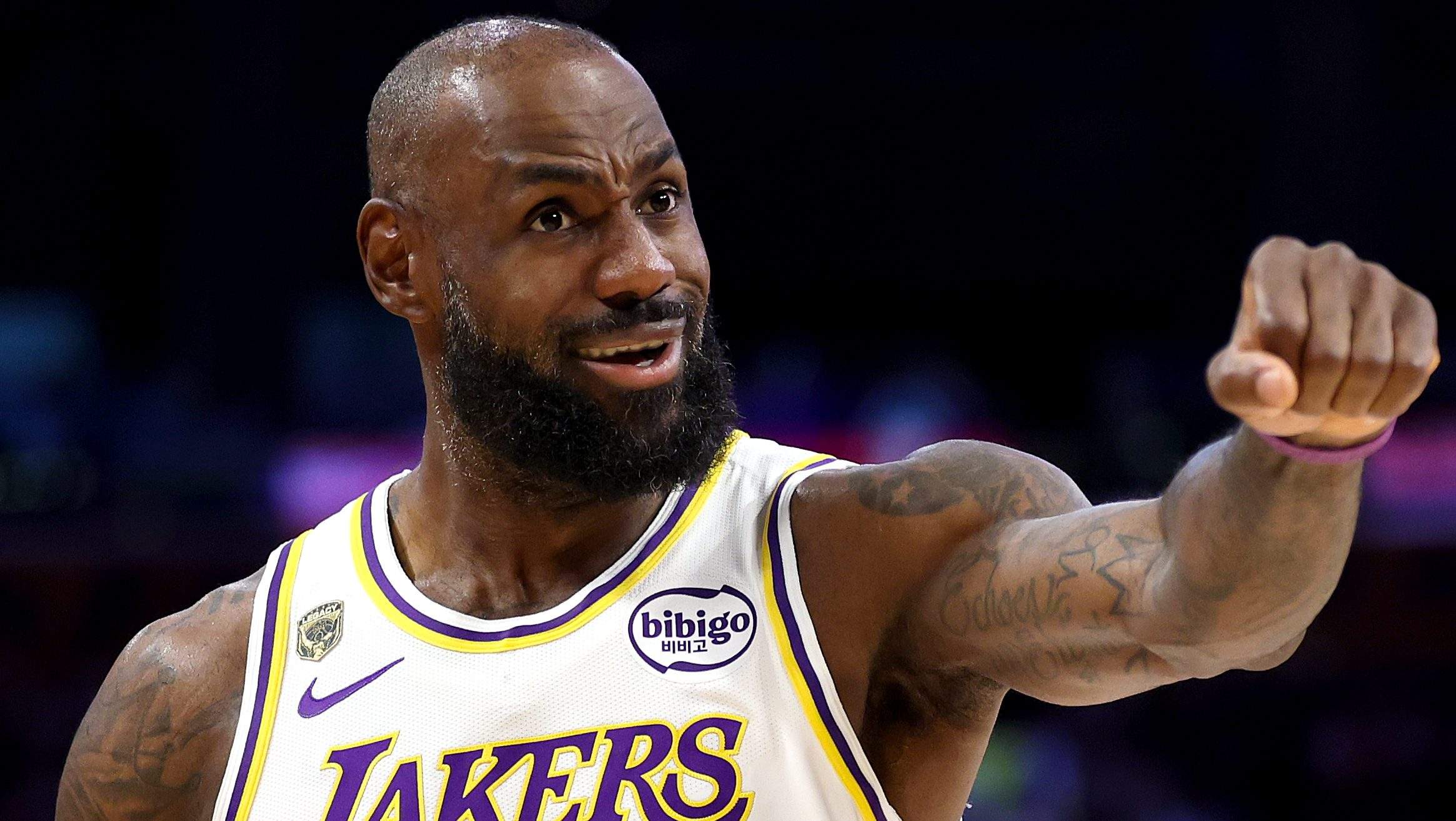 Celtics Legend Issues Apology to LeBron James Fans After Invoking Their Wrath