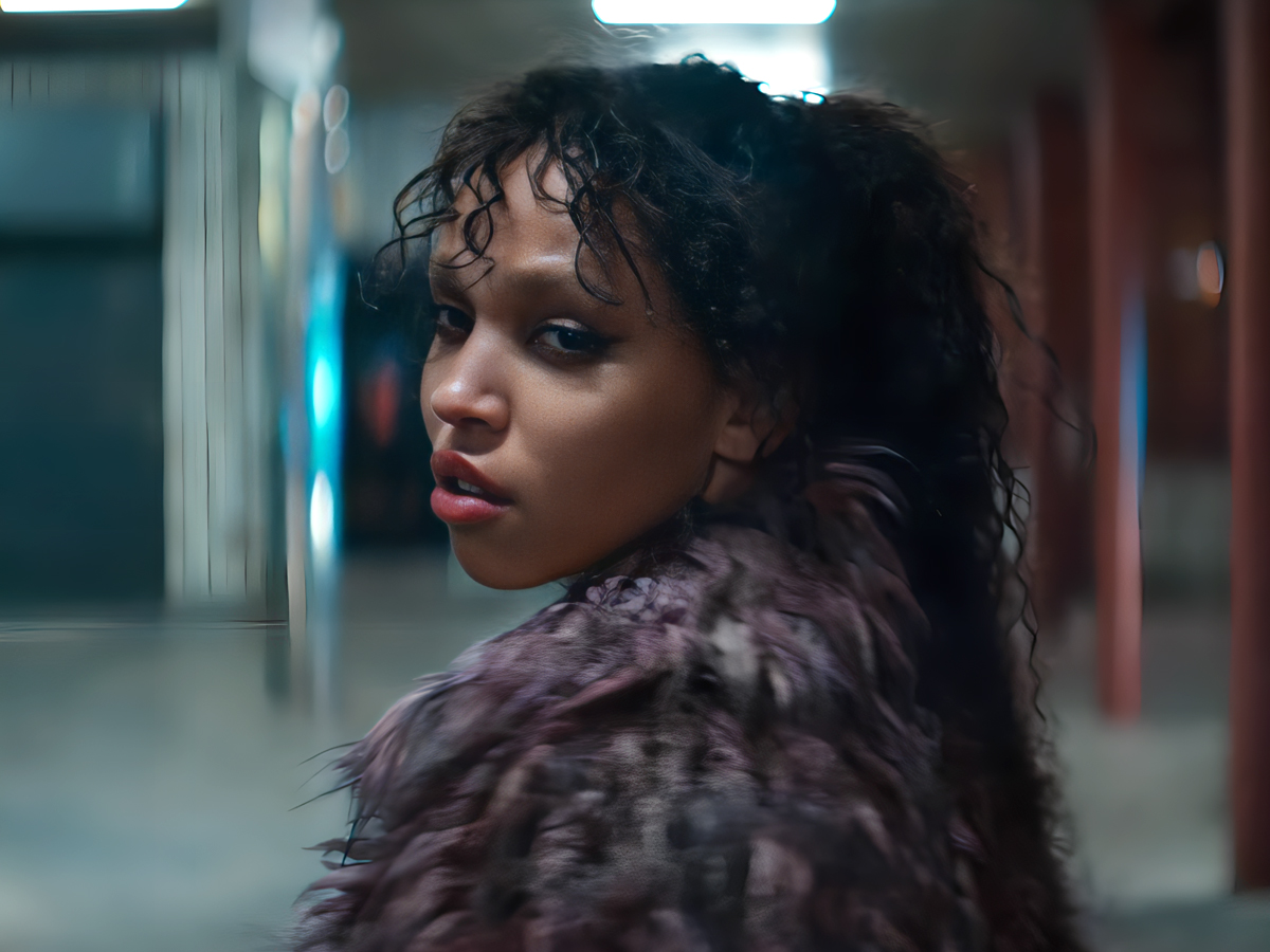 FKA Twigs admits she doesn’t feel “safe” after Shia LaBeouf lawsuit