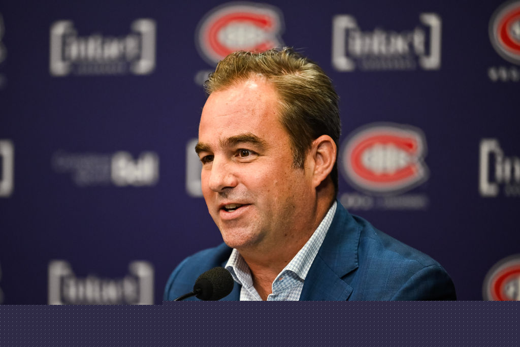 Canadiens: The Problem with Paying a Player $15 Million