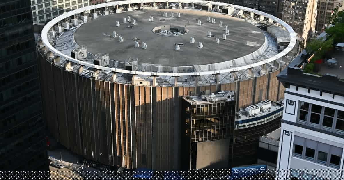 MSG revives legal theory that once haunted ‘60 Minutes’