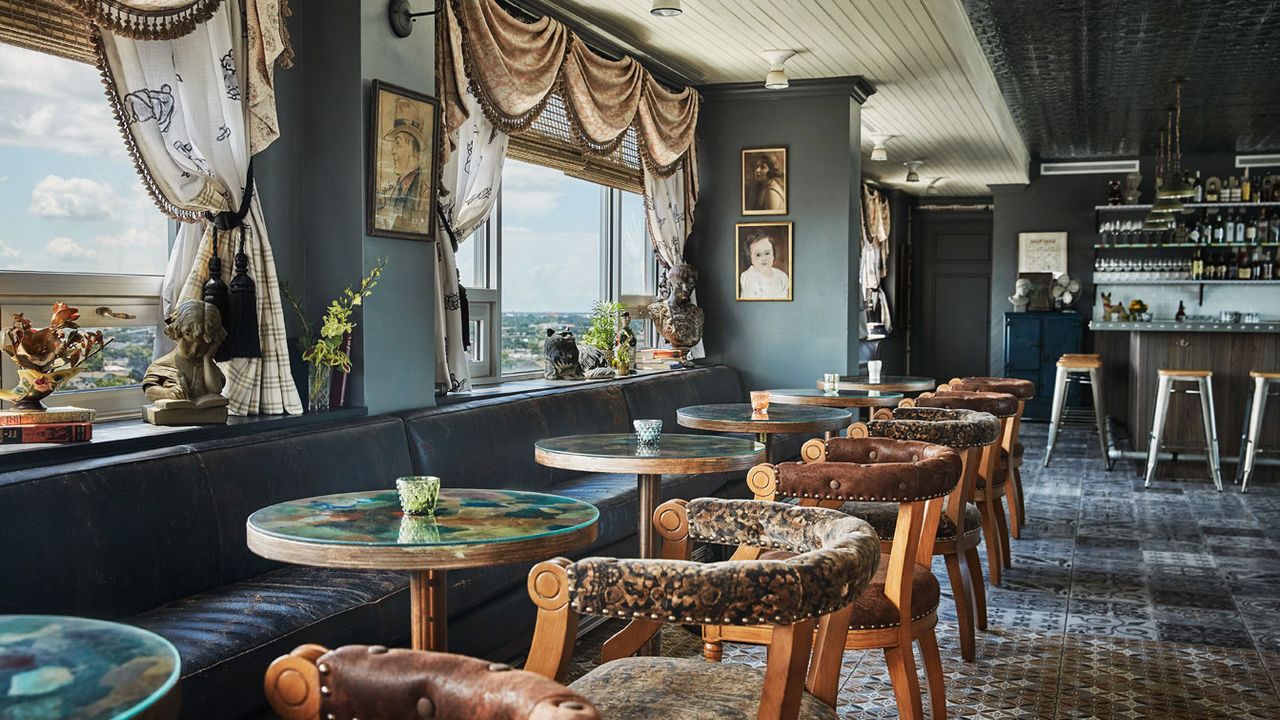 24 Best Bars in New Orleans for Locally Made Beers, Sazeracs, and Brandy Milk Punches