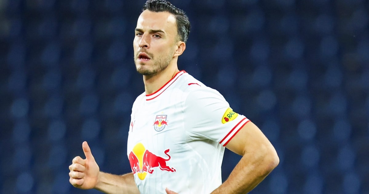 Europa-League-TICKER - LIVE ab 19 Uhr: Red Bull Salzburg gegen FC Pafos!