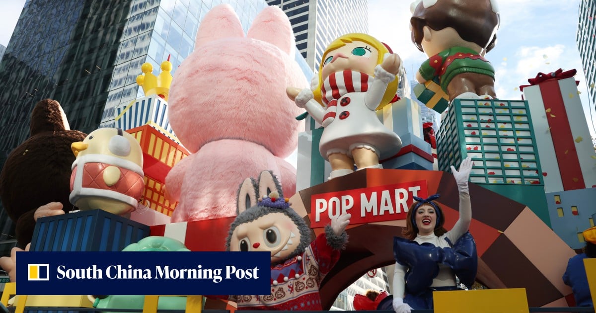 How China’s brands are thriving in the US despite rising geopolitical tensions