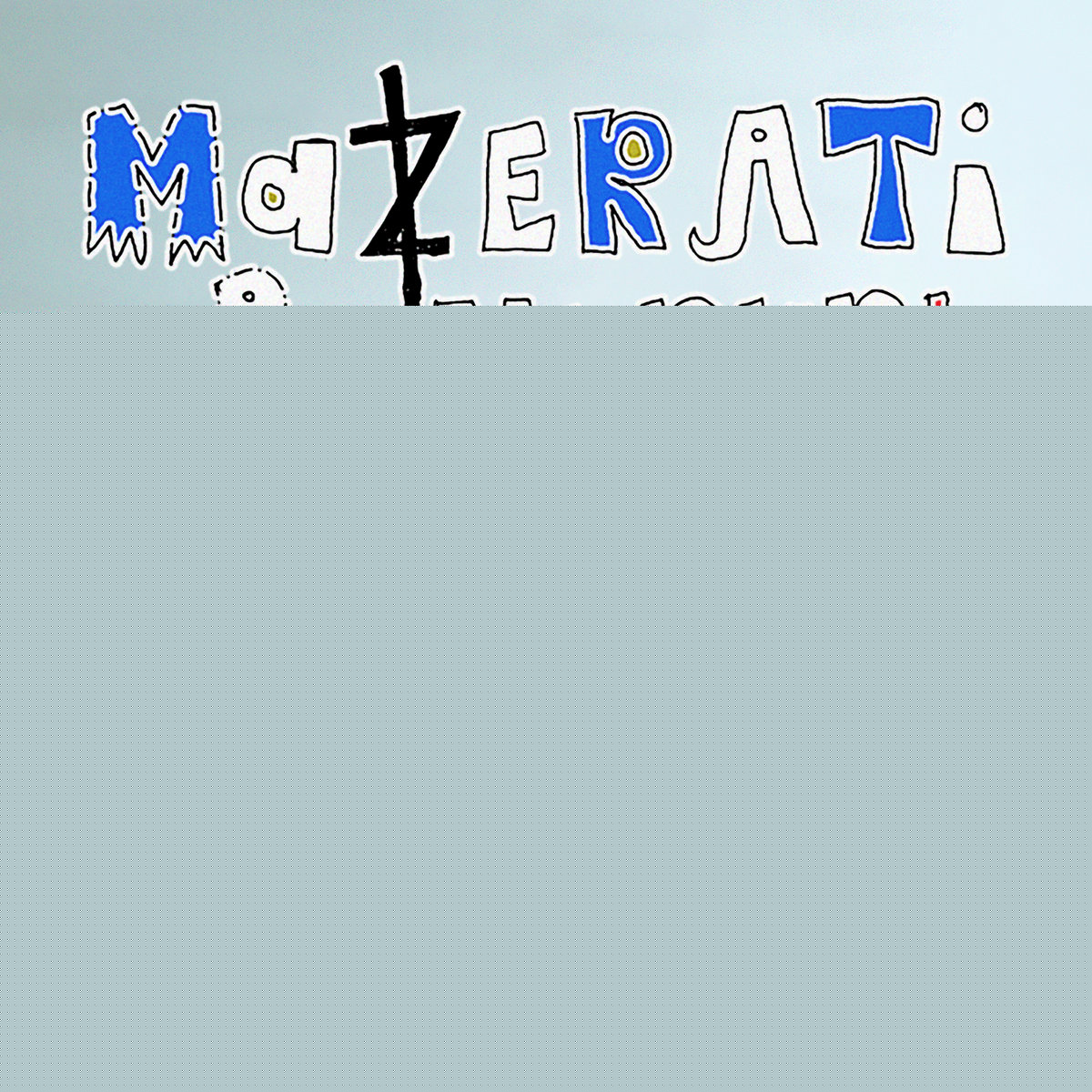 Local Review: Bly Wallentine — mazerati bankrupt