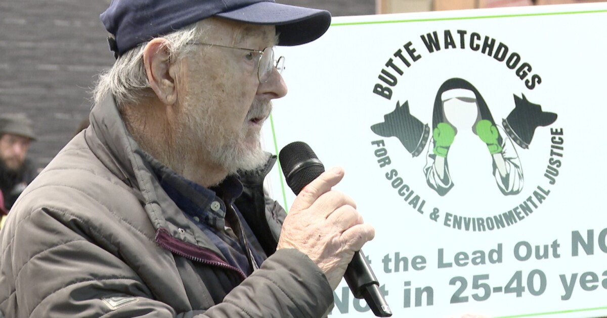 EPA to release new action level on lead contamination for Butte by June