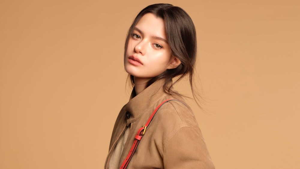 Tod’s Names Thai Star Becky Armstrong Brand Ambassador