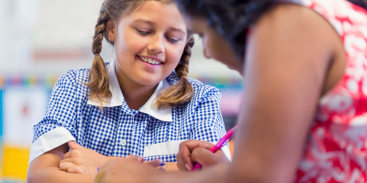 NAPLAN results show large gaps… so what are schools doing about it?