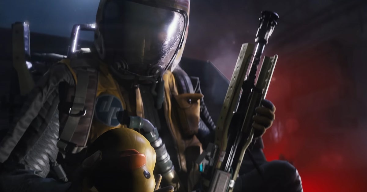 Arc Raiders' devs would you like you to slam its servers with one last, open to all tech test next month