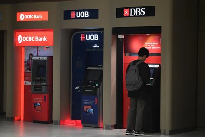 How high can they go? Analysts set new target prices for DBS, OCBC, UOB after record week
