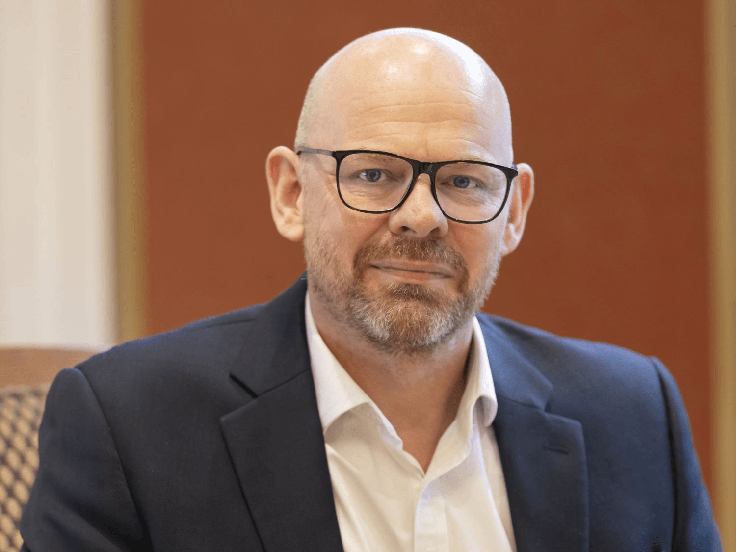 Cambridge Nutritional Foods announces key leadership and structural changes