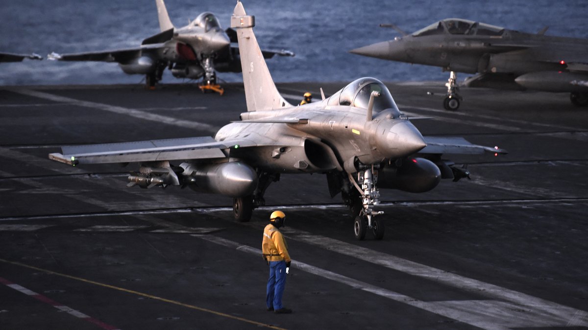 DECRYPTAGE. Souveraineté : pourquoi la vente de LMB, fleuron français de la défense, aux États-Unis provoque un tollé