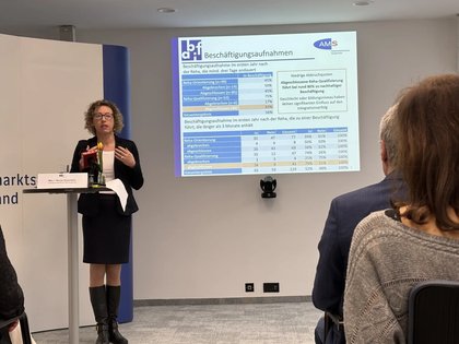 Berufliche Reha: So gelingt der Wiedereinstieg ins Arbeitsleben