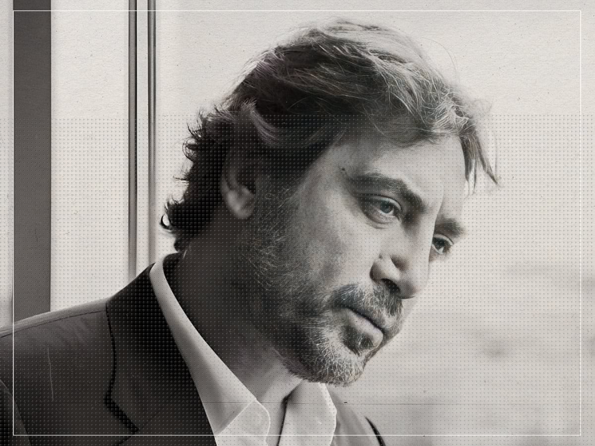 The 1951 movie responsible for Javier Bardem’s worst audition: “I didn’t want to do it”