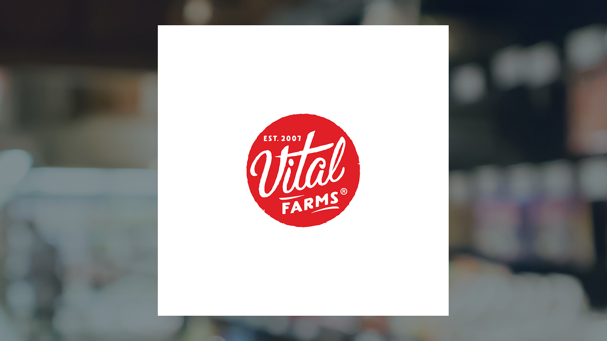 Vital Farms (NASDAQ:VITL) Announces Earnings Results