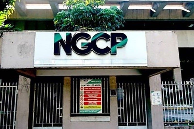 NGCP, PCG boost partnership