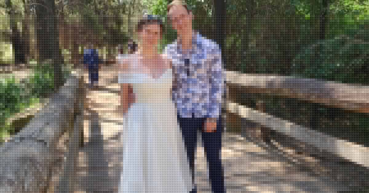 'Intimate and personal': How these couples saved thousands and still had their perfect day