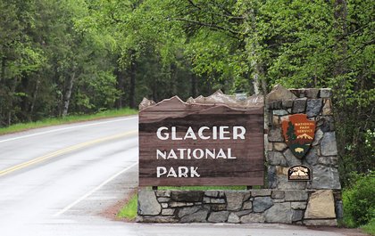 Feds order interpretive signs in Glacier, Little Bighorn, changed or removed