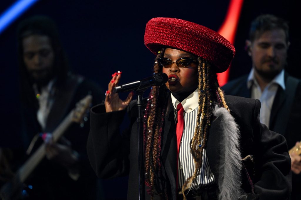 On 2026 Grammys, Ms. Lauryn Hill, Post Malone, Reba McEntire & More Will Honor Music Legends We Lost in the Past Year
