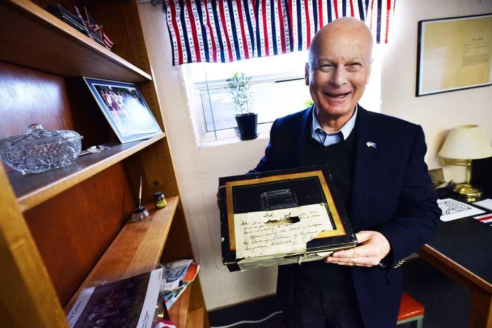 Commentary: Oregon elections are plenty secure