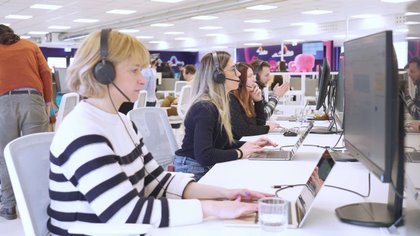 Gig Economy, nell’Ue 28 milioni di addetti