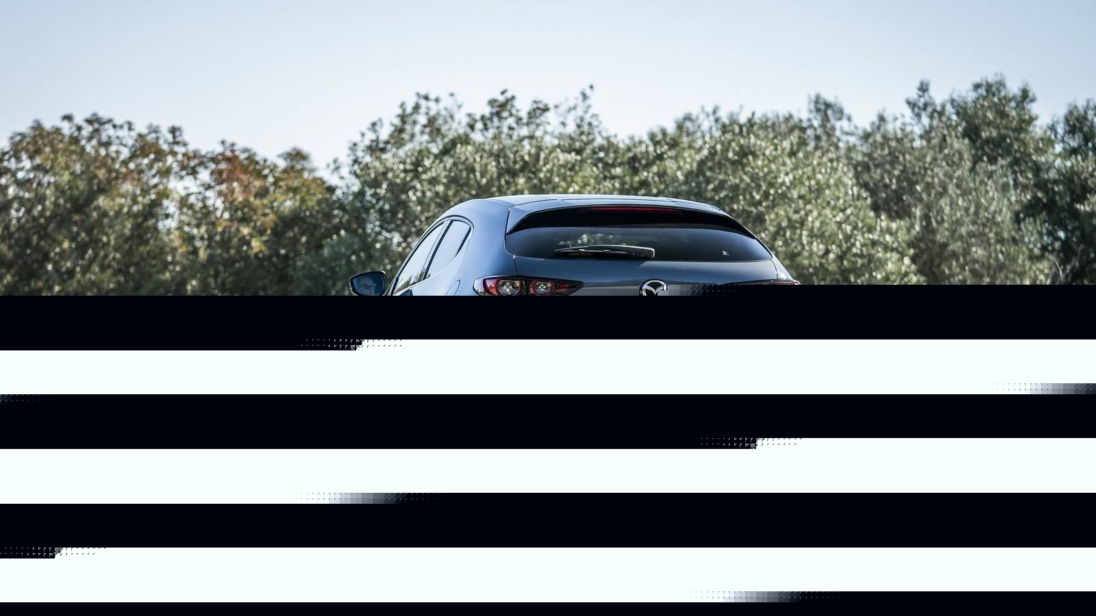 The Honda Civic Si has a luxurious and engaging rival that nobody talks about