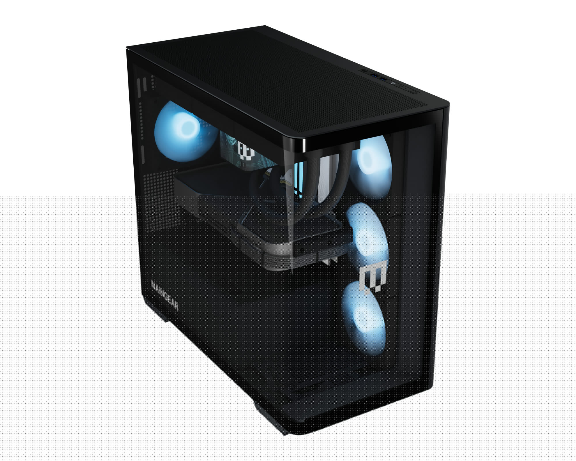 MAINGEAR Launches Zero, a Gaming PC With Hidden Cables Starting at $2,699