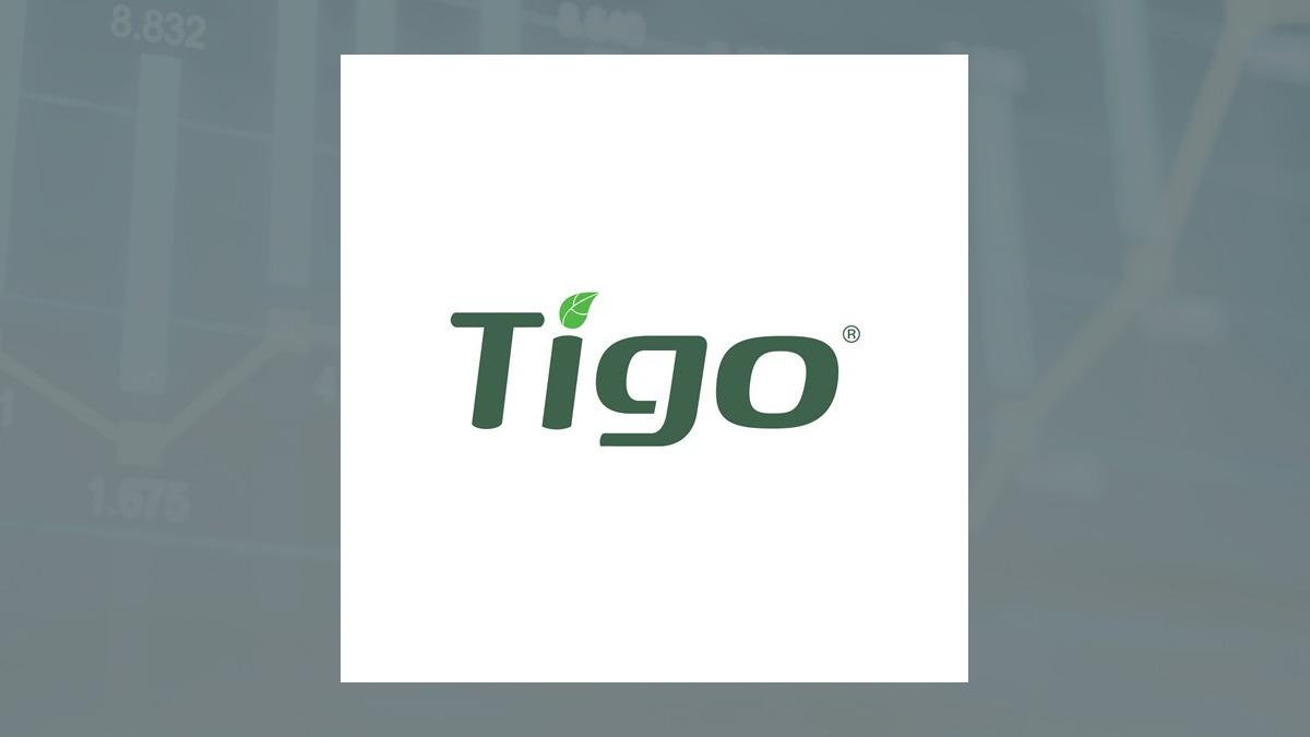 Tigo Energy (NASDAQ:TYGO) Issues Earnings Results