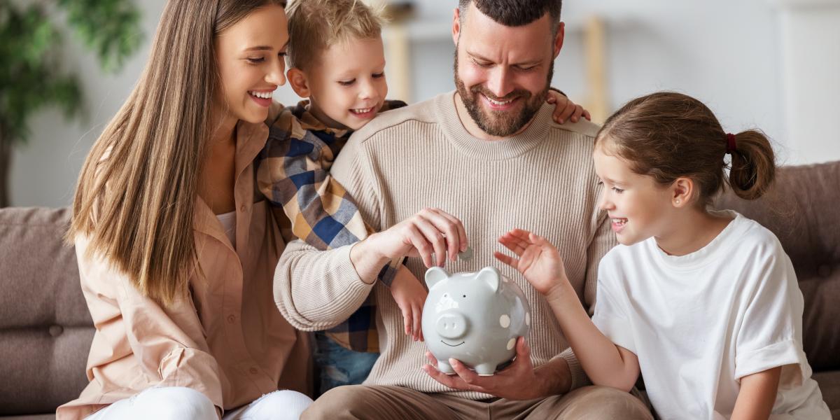 Monetary Savings Versus Real Savings