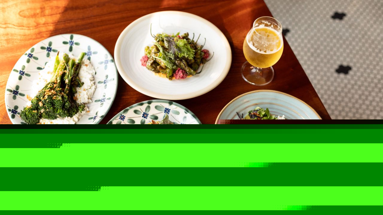 Louisville, Kentucky Has One of the Country's Underrated Food Scenes—Here Are the Restaurants I Send Out-of-Towners To