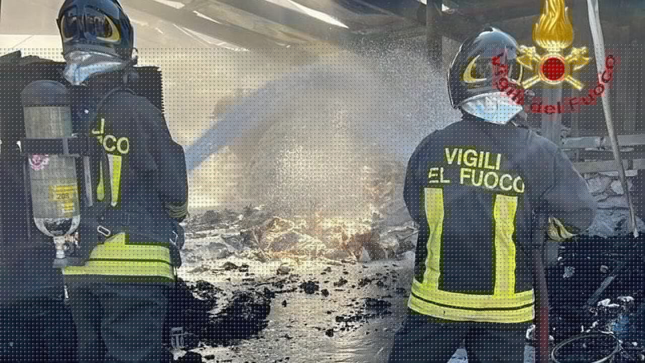 Allerta incendi, la Lombardia passa al codice arancione: è il terzo livello su quattro