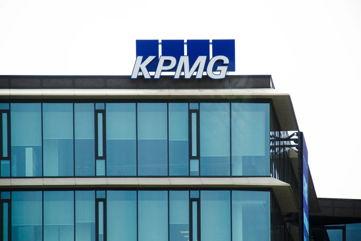 South African KPMG Employee Goes Viral Over ‘Rapture’ Email