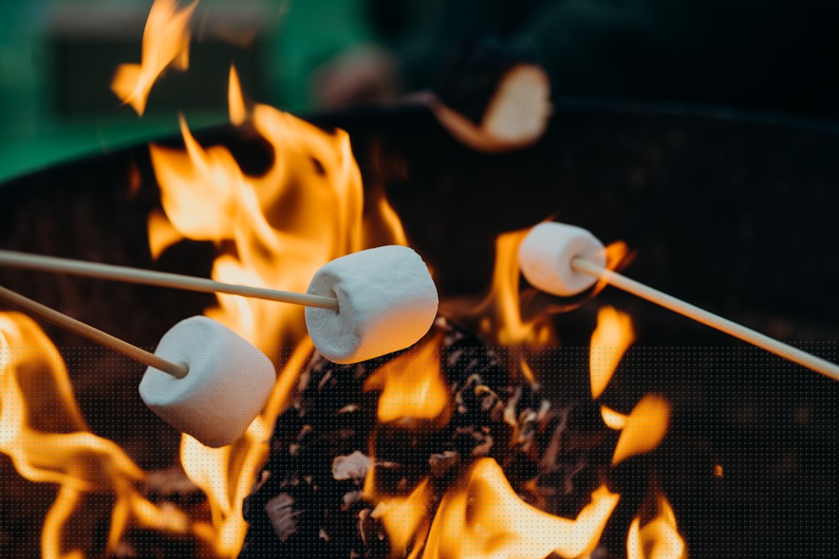 Before Your Next WA Hike or Camping Trip, Read This Fire Warning