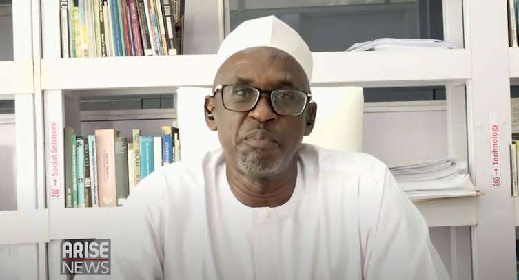 Activist Mahdi Shehu dismisses ₦1trn Kano rail project as political deception