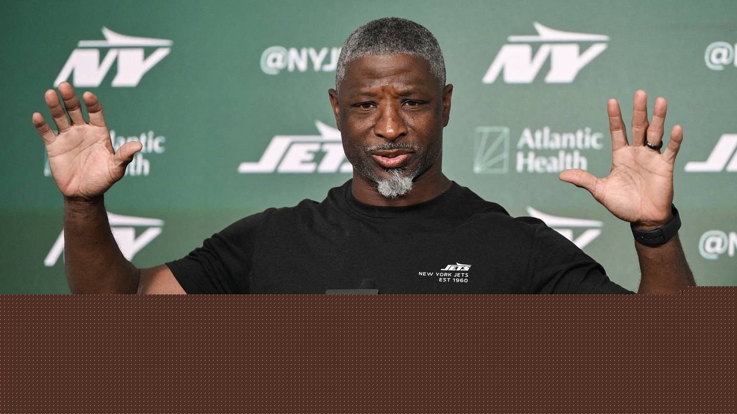 Jets might finally snap this miserable league-leading drought