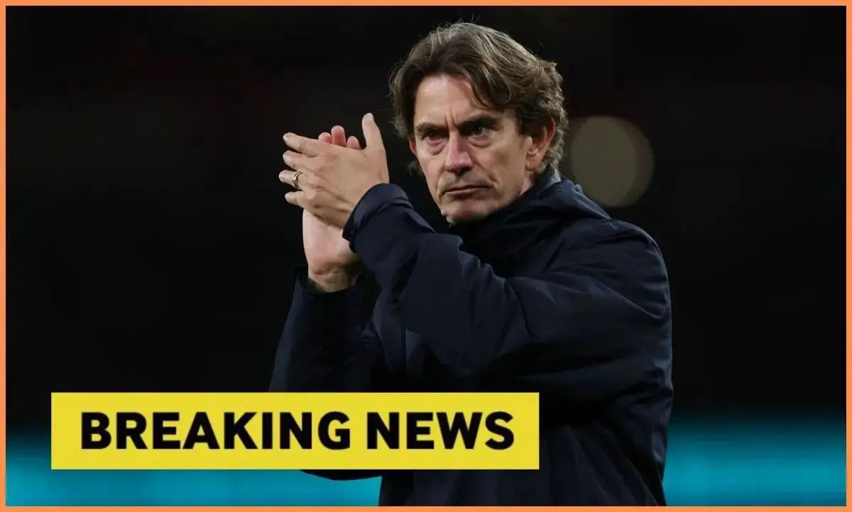 “In the last few hours” – Journalist confirms Tottenham enquiry for 44-goal Bayern Munich powerhouse