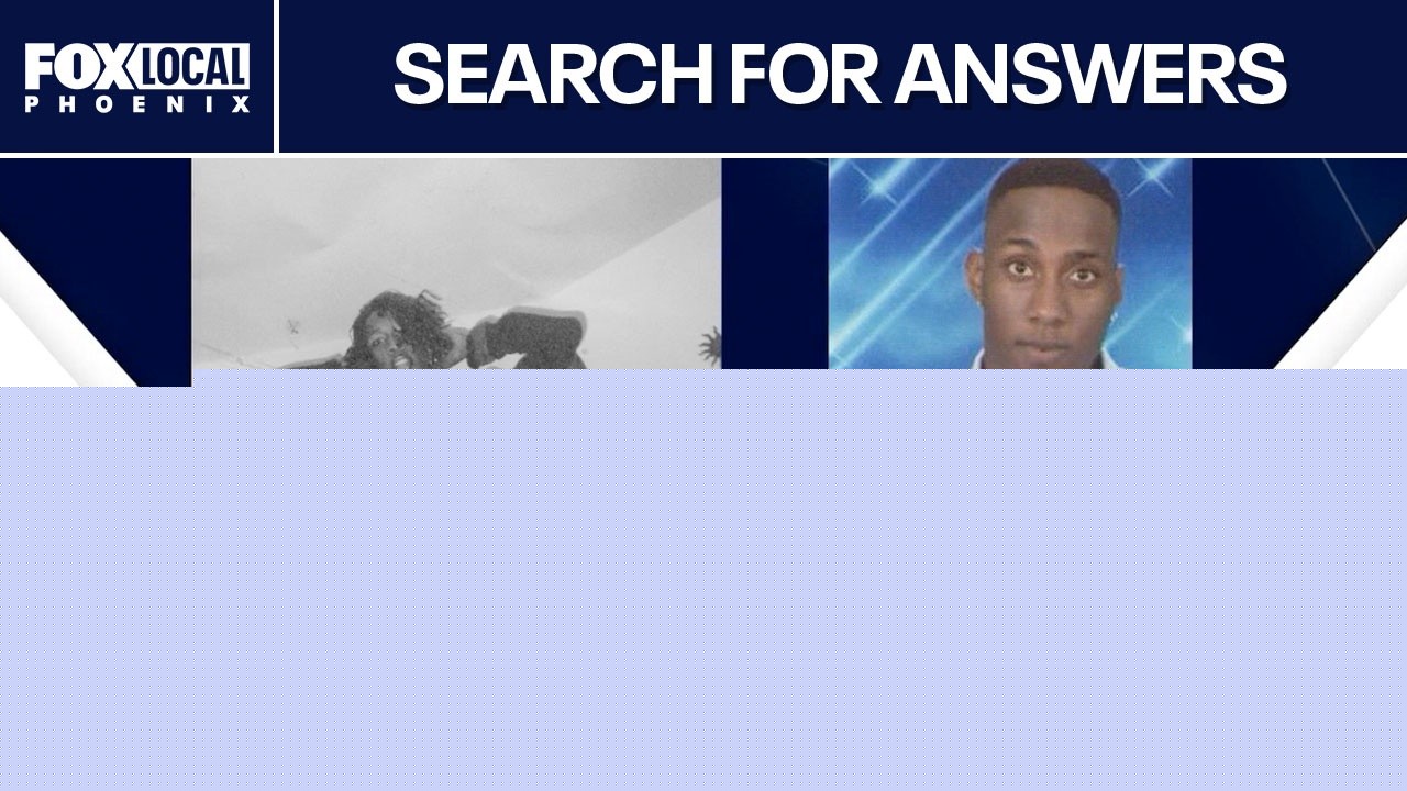 Phoenix homicide case remains unsolved 20 years later