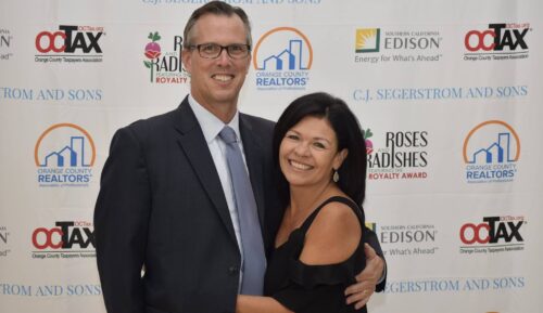 Comment on Matt Cunningham’s wife Laura takes over Anaheim Chamber. by Vern Nelson