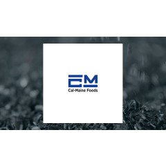 Cal-Maine Foods (NASDAQ:CALM) Shares Gap Down  on Disappointing Earnings