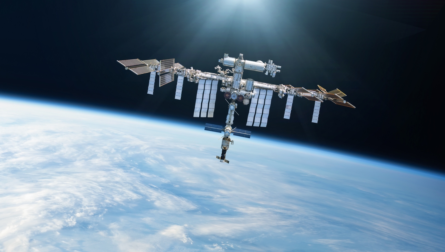Planet Labs Surges On Satellite Growth, But Multiples Are Tough To Justify