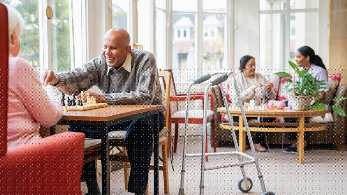 Providing care is a shareholder’s dream – and that’s what needs to change