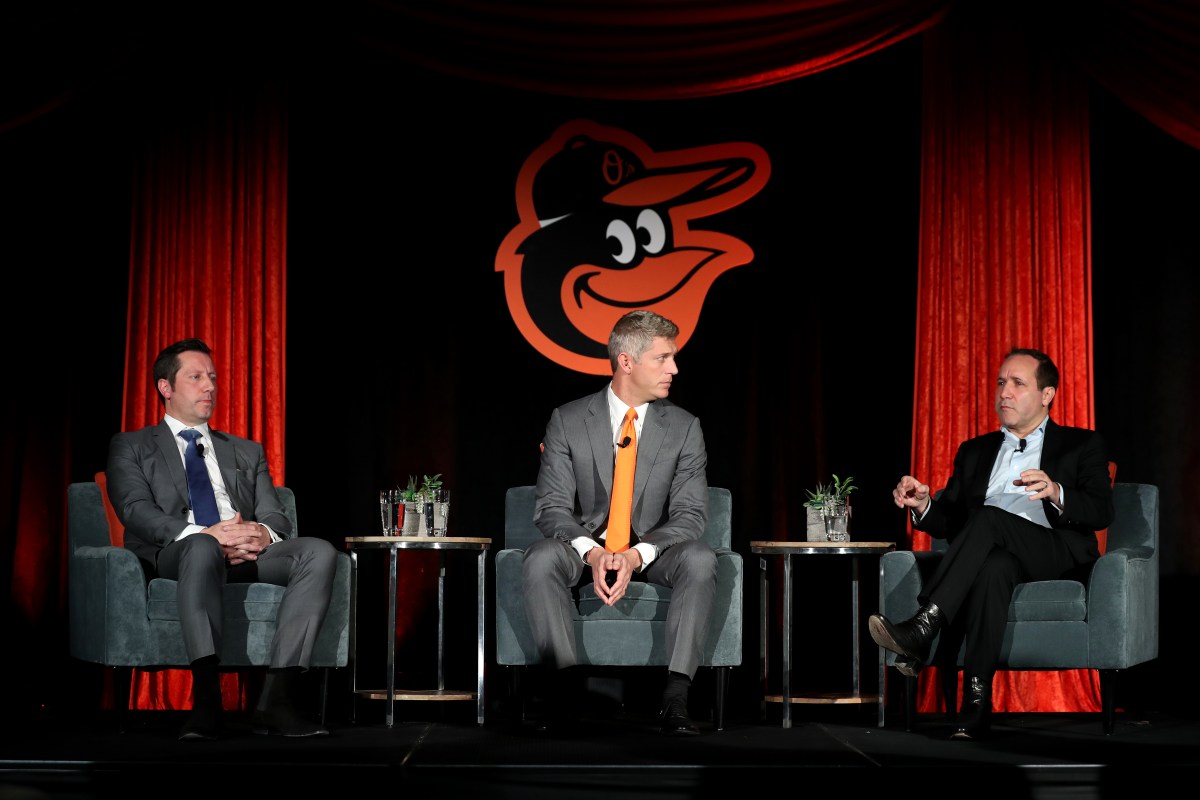 Ex-Orioles GM Takes Offense to Report, Defends Track Record
