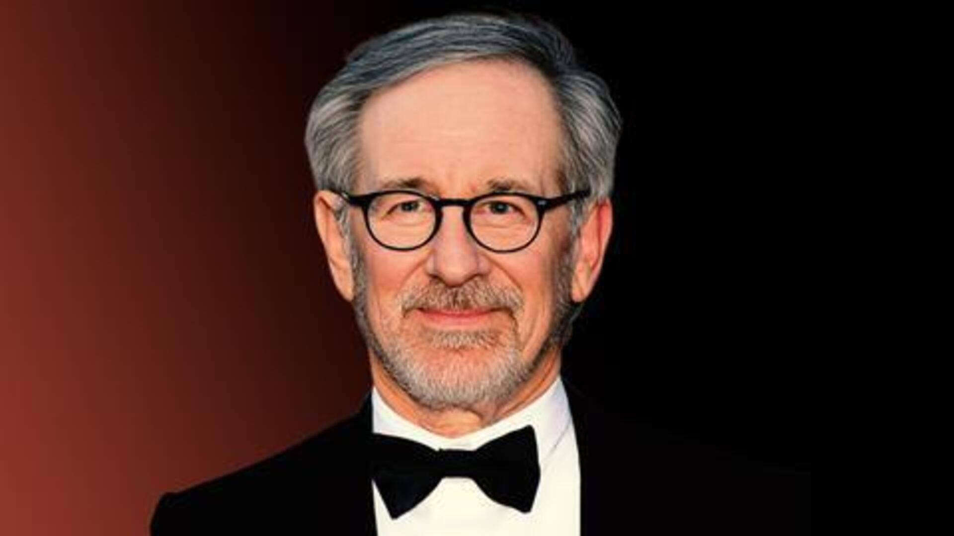 5 Spielberg secrets to mastering storytelling in film